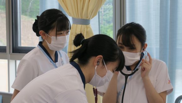 2019/5/28 生活技術援助論(演習)