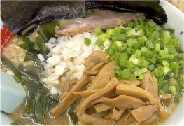 仙台っ子ラーメン