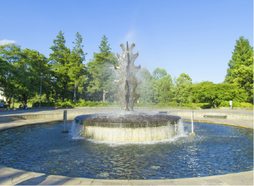 榴岡公園