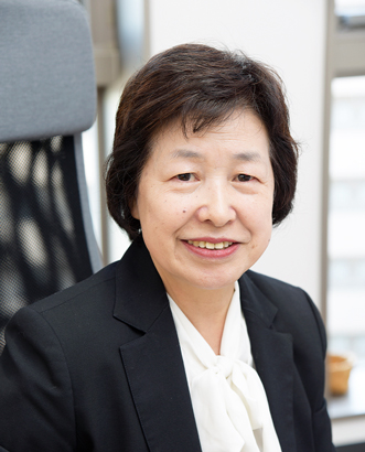 仙台赤門短期大学 看護学科 学科長