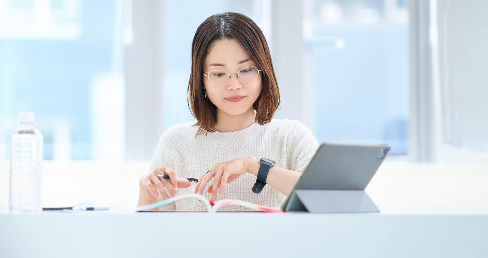 社会人の方・既卒の方