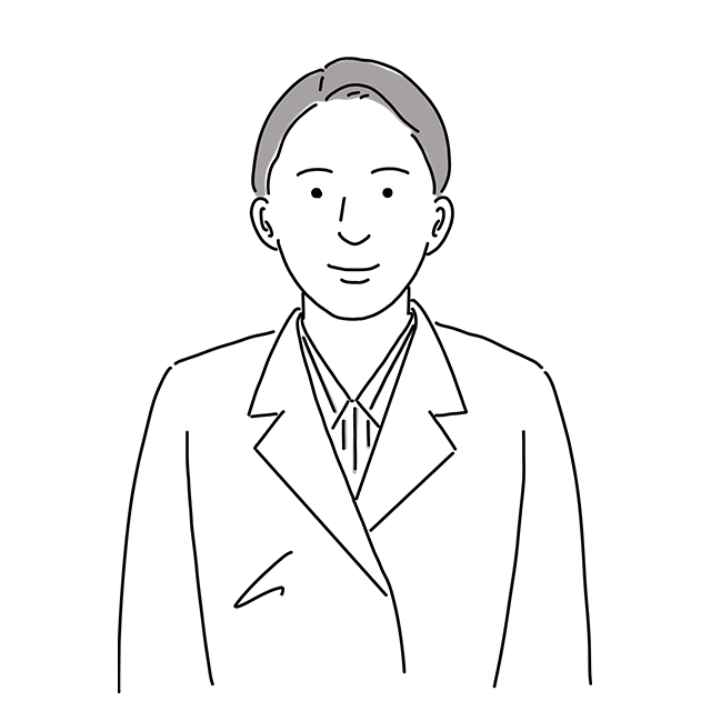 川嶋睦子先生