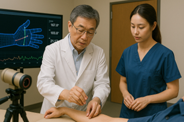 鍼灸手技療法学科コラム第78回