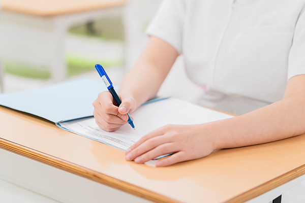 一般選抜入学試験のご案内